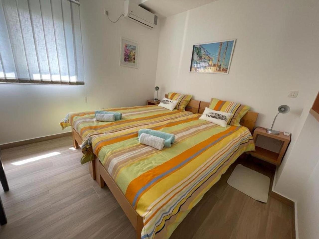 Acacia Hill Apartment C01 Without Pool Ðenovići Екстериор снимка