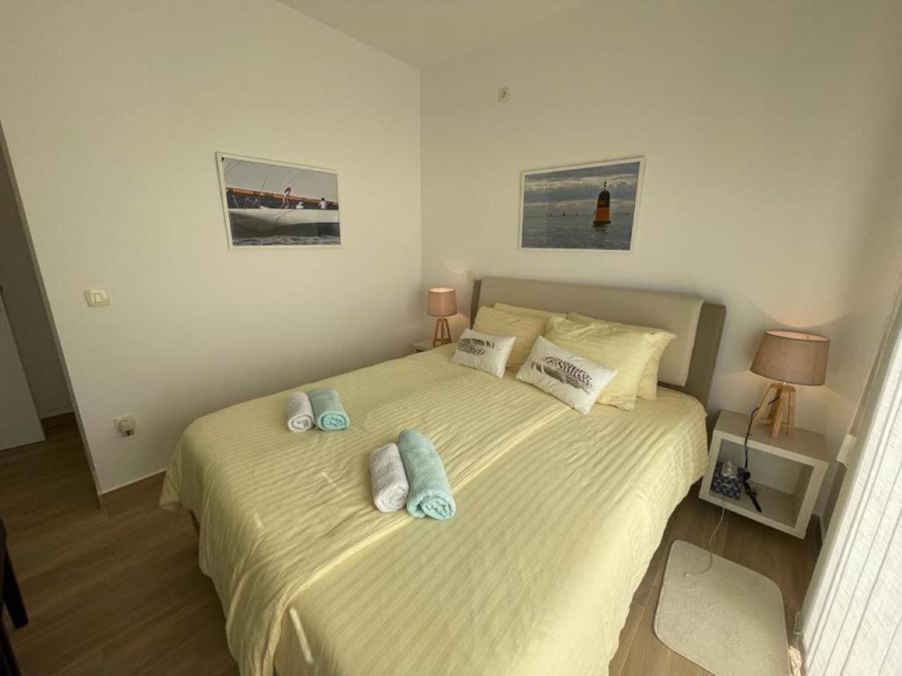 Acacia Hill Apartment C01 Without Pool Ðenovići Екстериор снимка