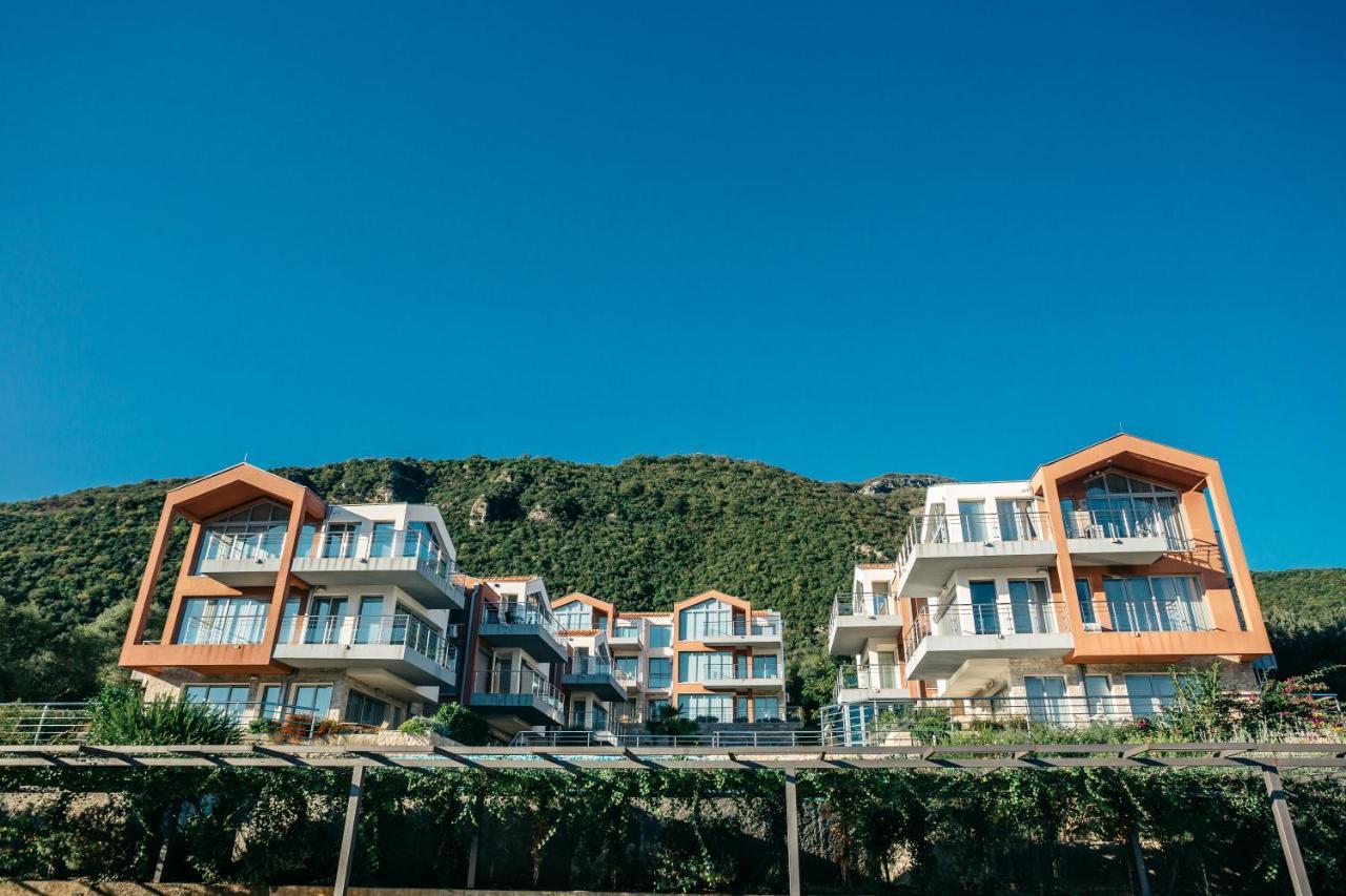 Acacia Hill Apartment C01 Without Pool Ðenovići Екстериор снимка