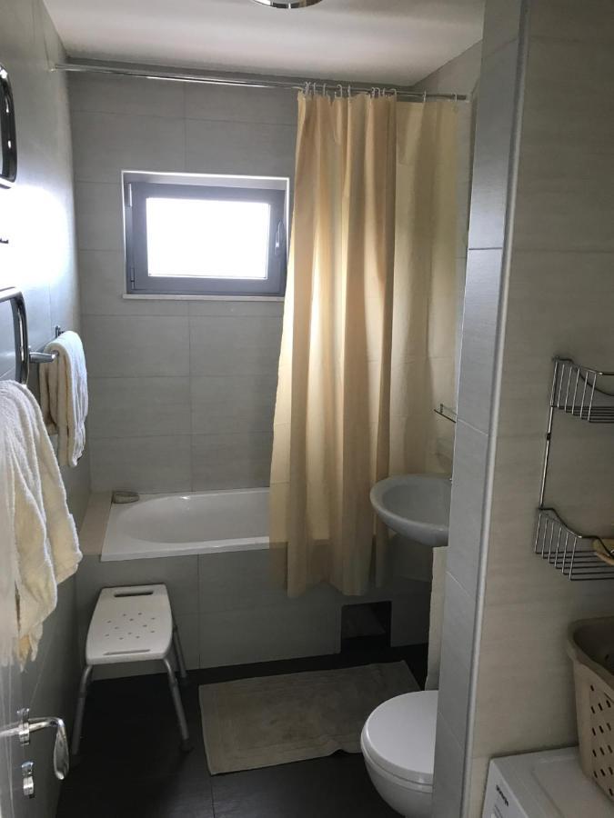 Acacia Hill Apartment C01 Without Pool Ðenovići Екстериор снимка