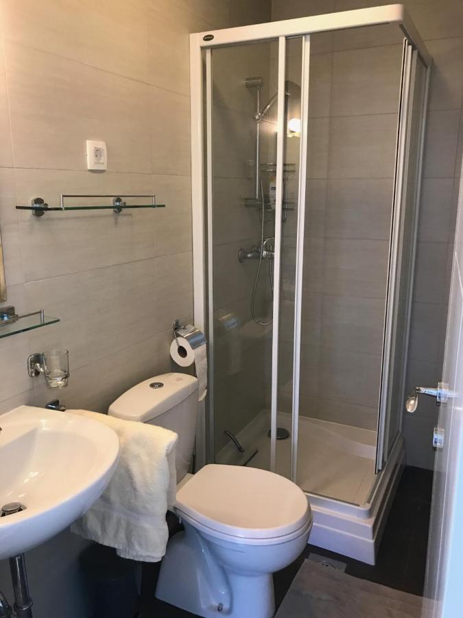 Acacia Hill Apartment C01 Without Pool Ðenovići Екстериор снимка